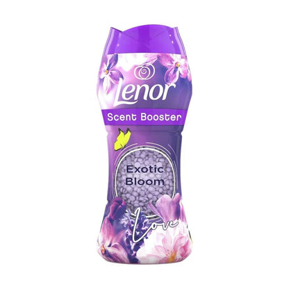 Lenor Scent Booster Beads 155g