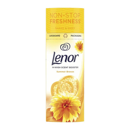 Lenor In-Wash Scent Booster 155g