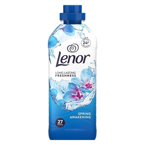 Lenor Fabric Conditioner 27W