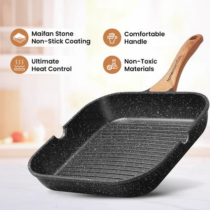 Grill Pan