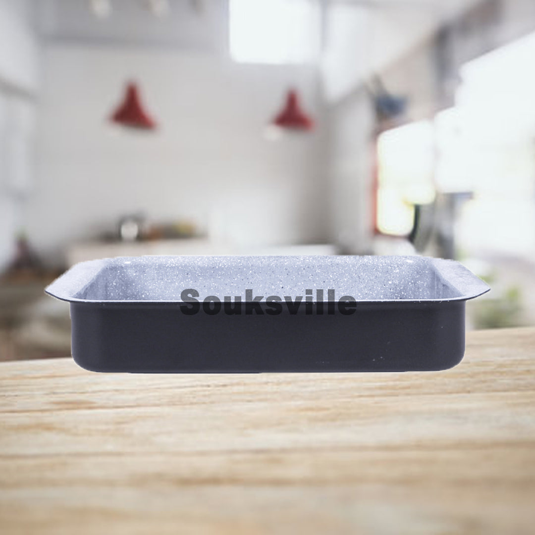 Rectangular Oven Pan
