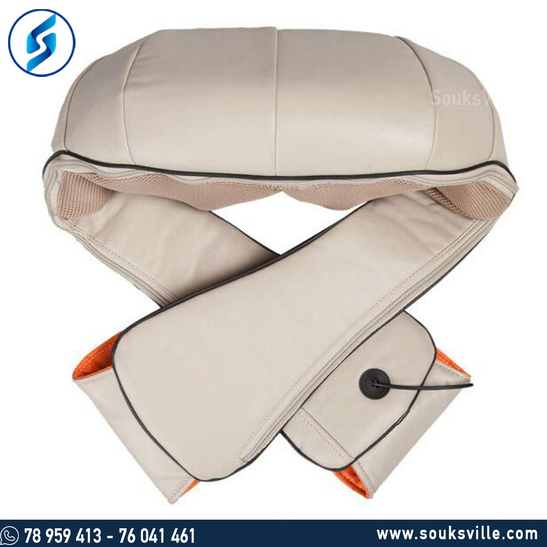 Massager Of Neck Kneading