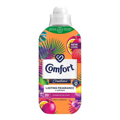 Comfort Fabric Conditioner