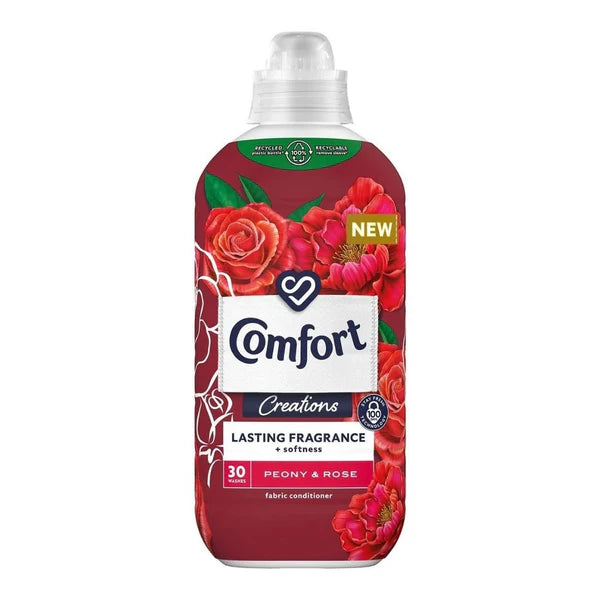 Comfort Fabric Conditioner