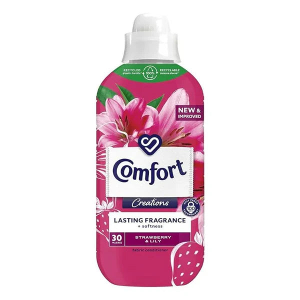 Comfort Fabric Conditioner