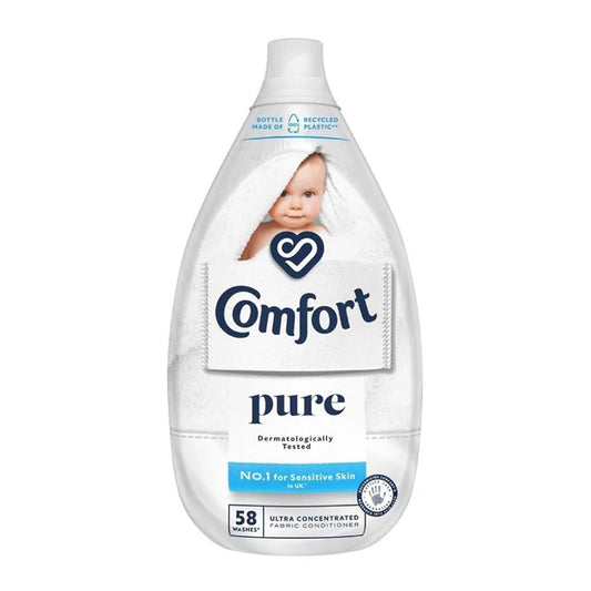 Comfort Fabric 58W