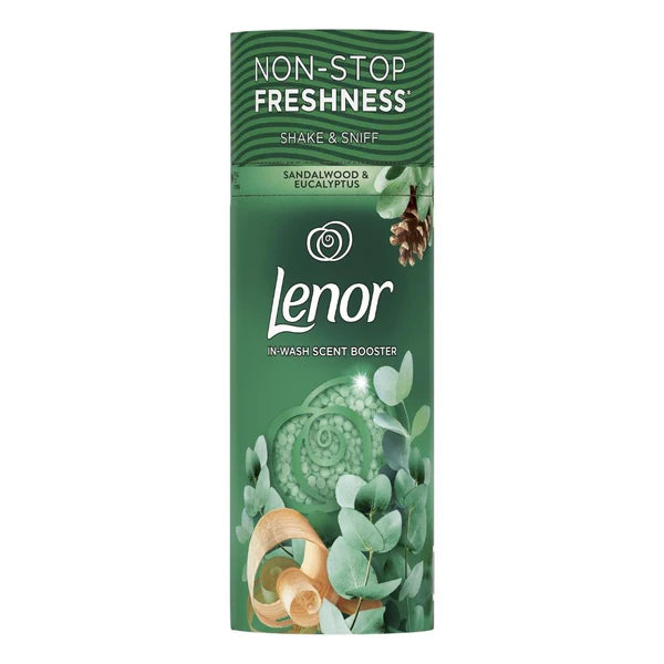 Lenor In-Wash Scent Booster 155g
