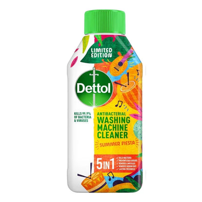 Dettol Washing Machine Cleaner