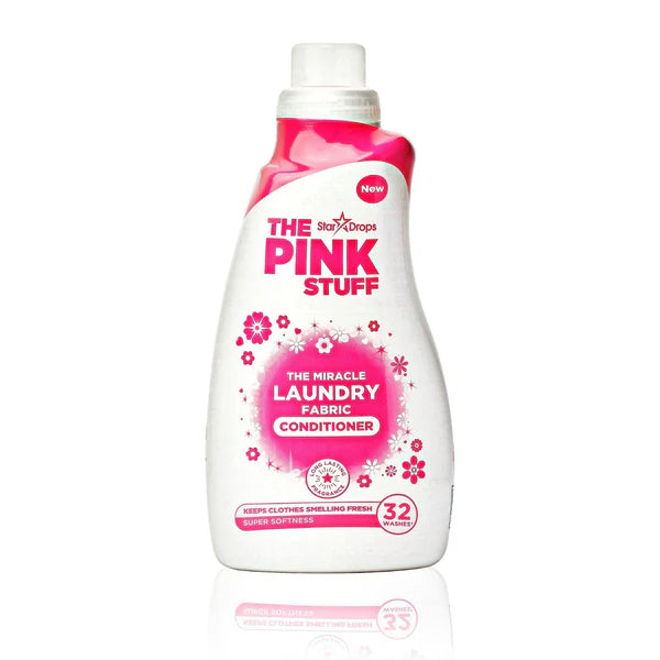 The Pink Stuff Fabric Conditioner 32w