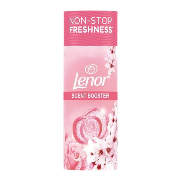Lenor In-Wash Scent Booster 155g