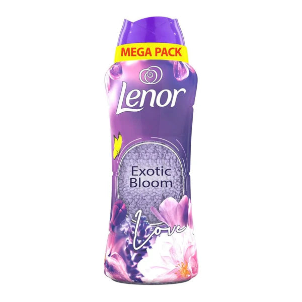 Lenor Scent Booster Beads