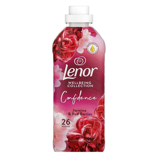 Lenor Fabric Conditioner  26w