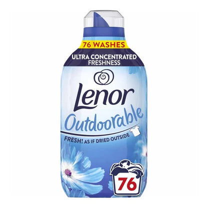Lenor Outdoorable 76w