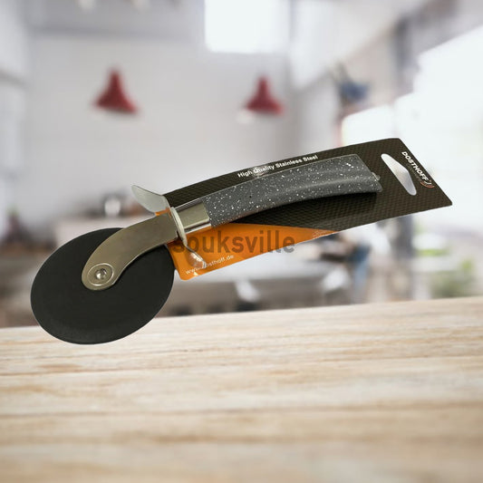 Non-Stick Pizza Cutter
