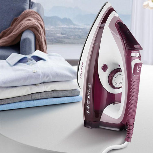 JAMAKY Steam Iron JMK1024