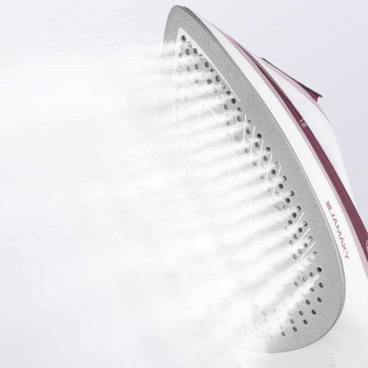 JAMAKY Steam Iron JMK1024