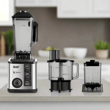 RAF 3 in 1 Blender R.2865