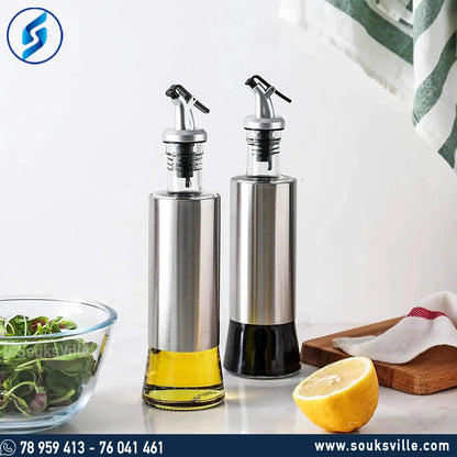 Olive Oil Dispenser Bottle