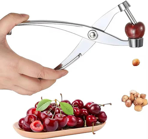 Olive & Cherry Pitter
