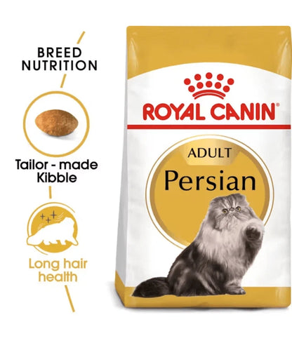 PERSIAN ADULT 2KG ROYAL CANIN CAT