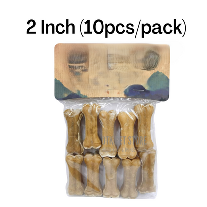 Pressed Bone