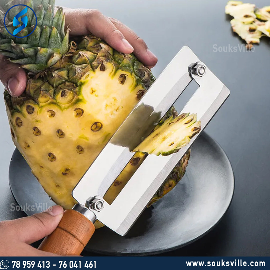 Pineapple/ cabbage Peeler
