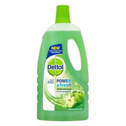 Dettol Floor Cleaner