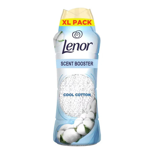 Lenor Scent Booster Beads