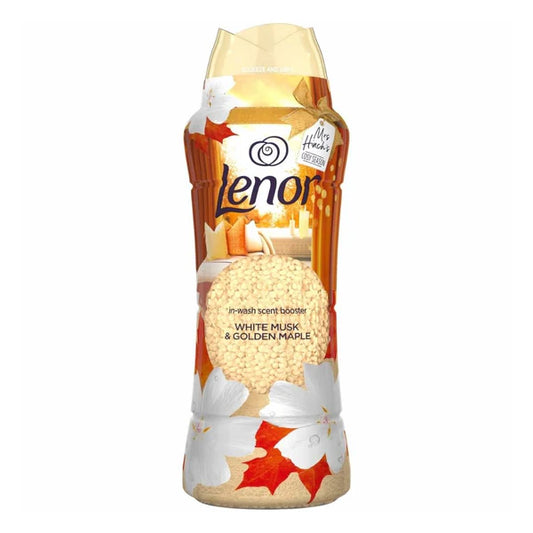 Lenor Beads Fabric Enhancer