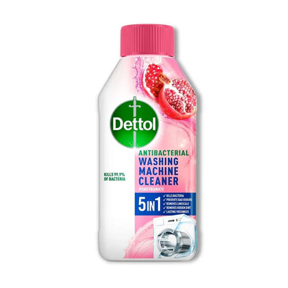 Dettol Washing Machine Cleaner