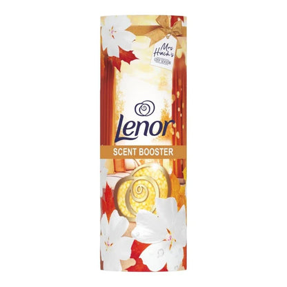 Lenor Scent Booster Beads