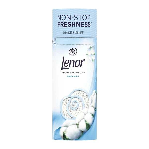 Lenor In-Wash Scent Booster 155g