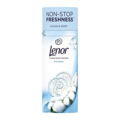 Lenor In-Wash Scent Booster 155g