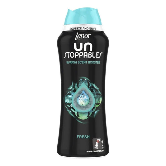 Lenor Unstoppable Scent Booster Beads