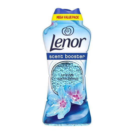 Lenor Scent Booster Beads
