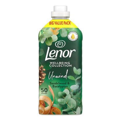 Lenor Fabric Conditioner