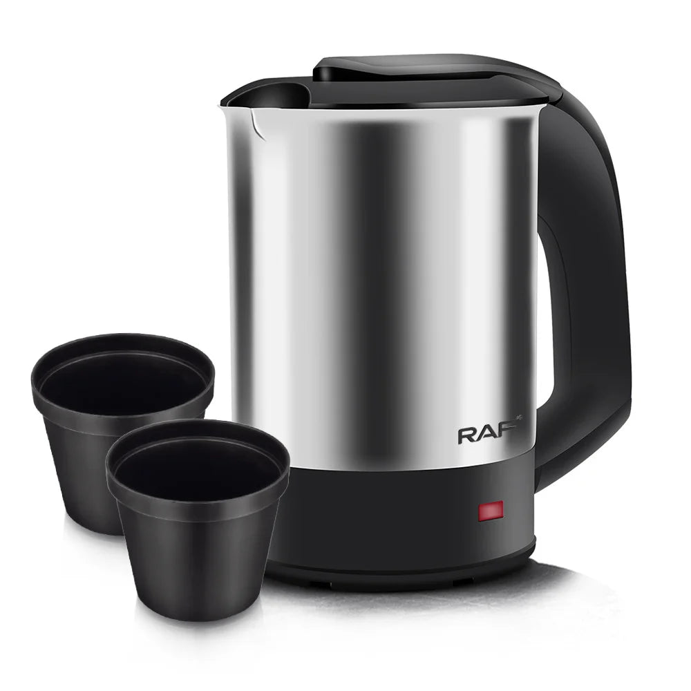 RAF R-7887 Travel Electric Kettle