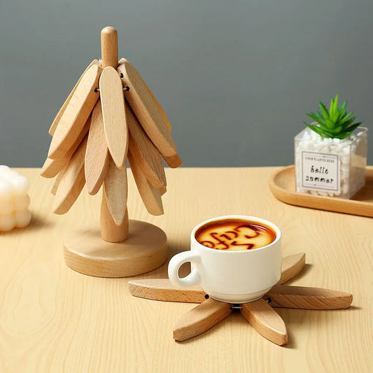 Trivet  Coaster (Set of 4)