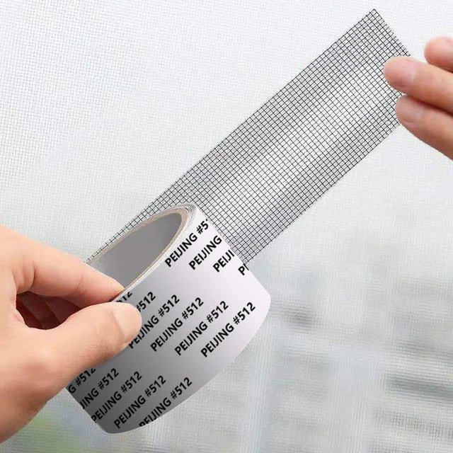 Window Screen Repair Tape