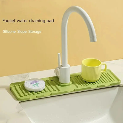 Silicone Drainer