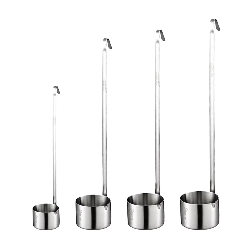 Long Pouring Spoon