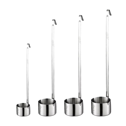 Long Pouring Spoon