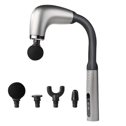 Long Handle Massage Gun