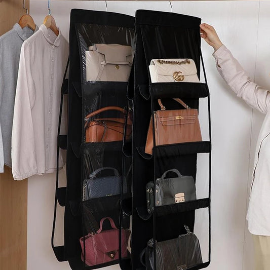 Bag Storage Holder