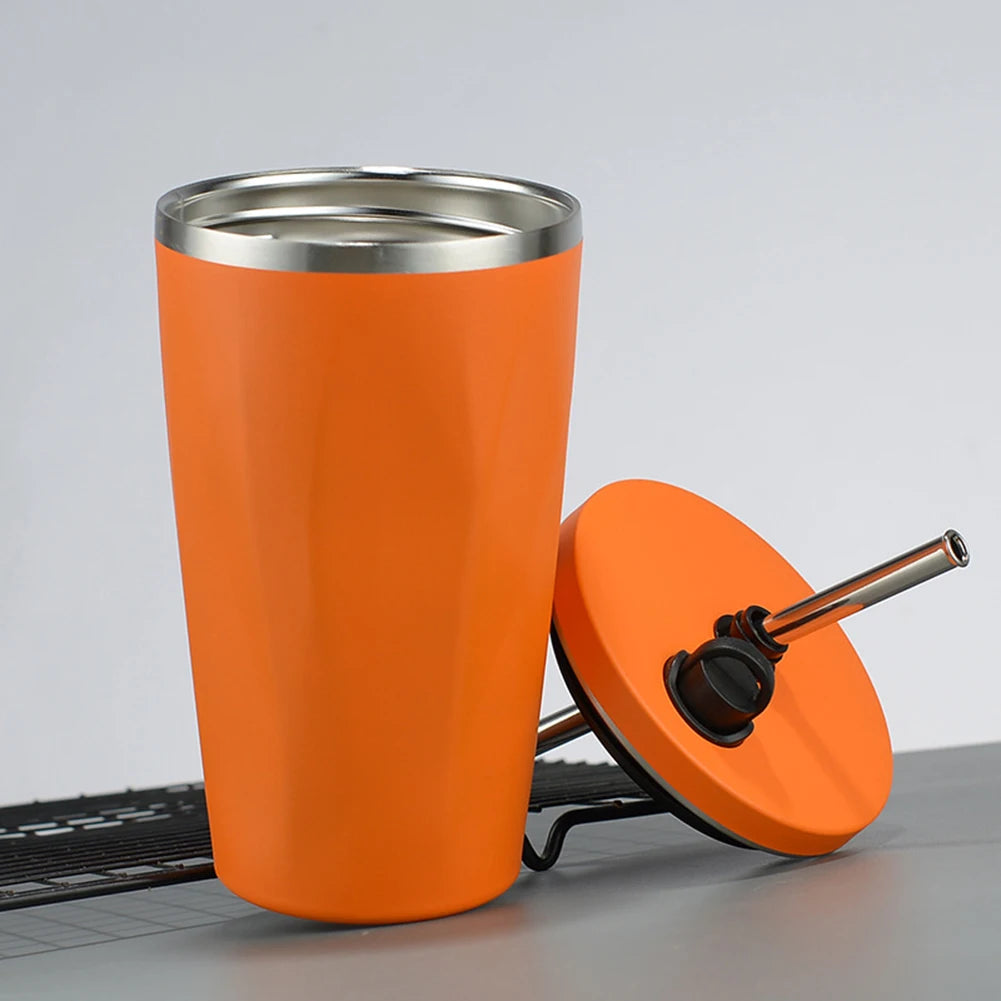 Leak Proof Travel Cup