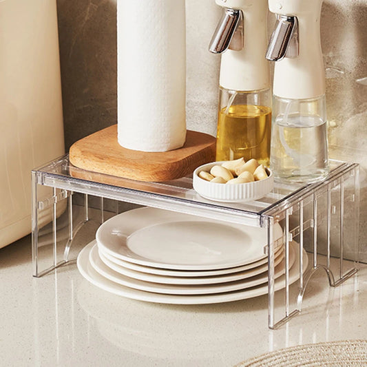 Extendable Shelf