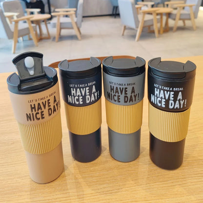 thermal Mug
