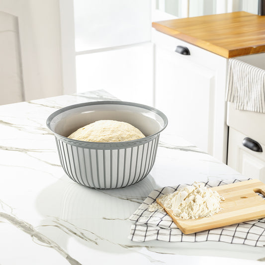 5 L Linea Round Bowl