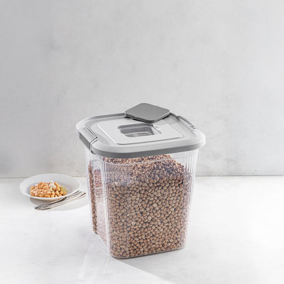 Royal Box with Anti Weevils Compartment