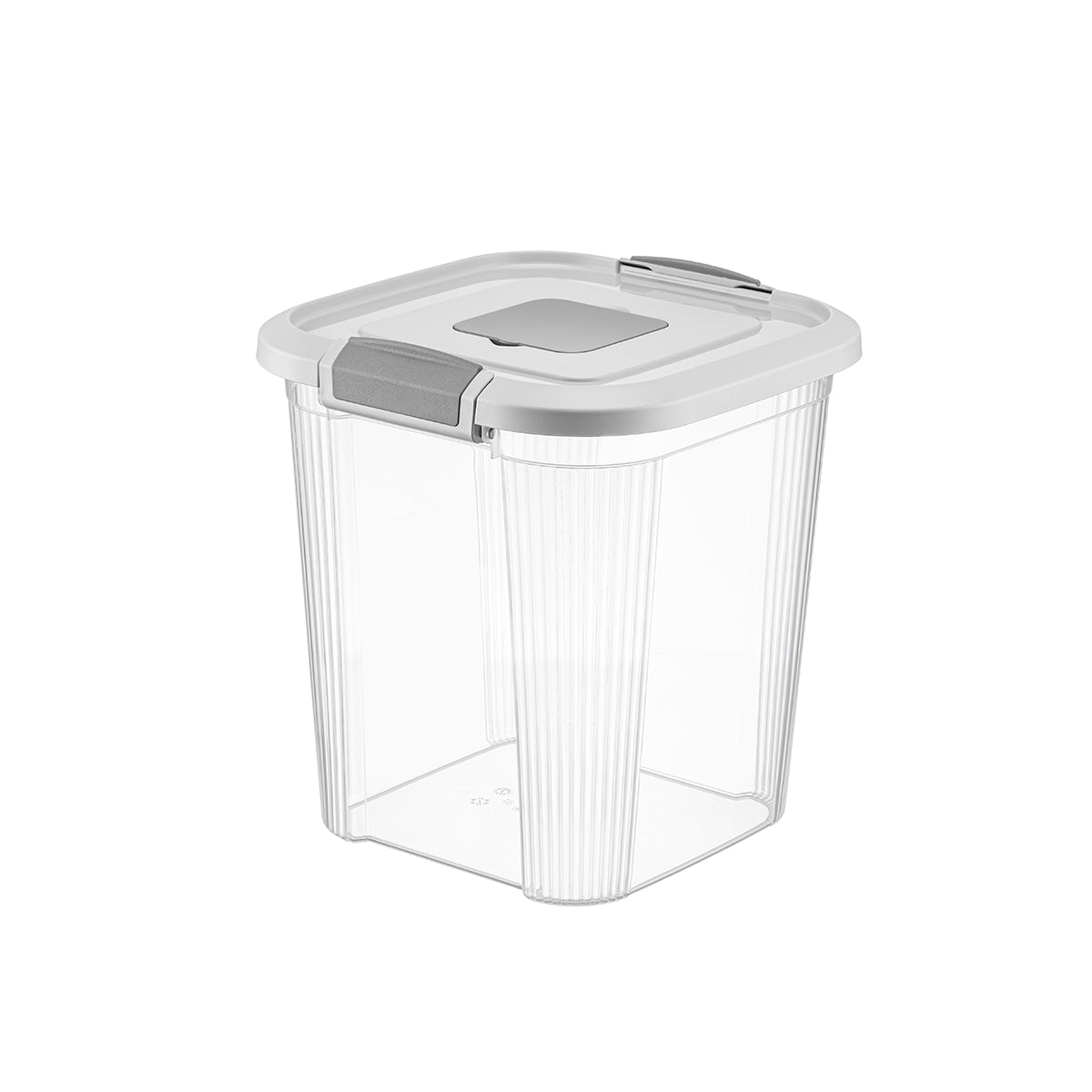 Royal Box with Anti Weevils Compartment